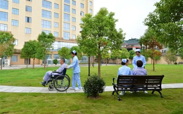 杭州萧山宝苑医院