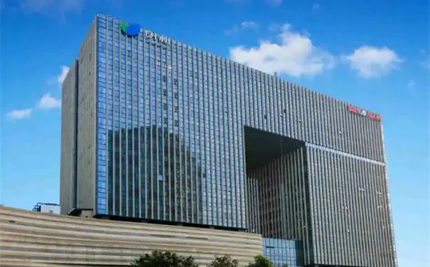 杭州五星级养老院