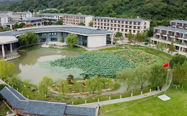 杭州五星级养老院