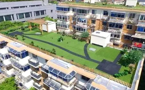 杭州西湖区小营街道周边养老院 杭州西湖区小营街道周边养老院