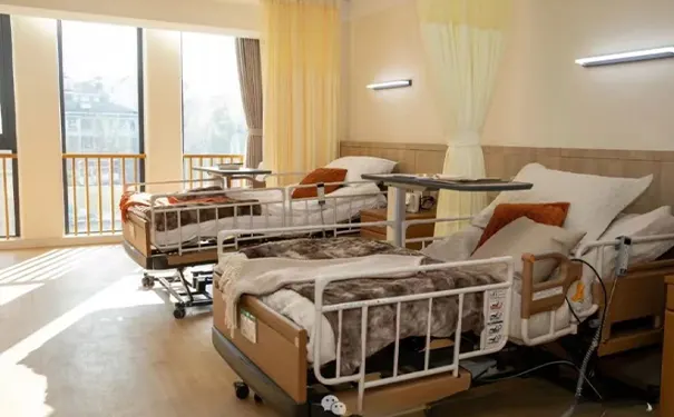 安诺新程国际康养中心 安诺新程国际康养中心