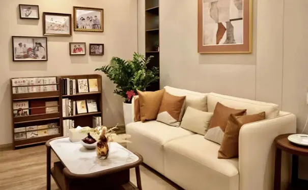 安诺新程国际康养中心 安诺新程国际康养中心