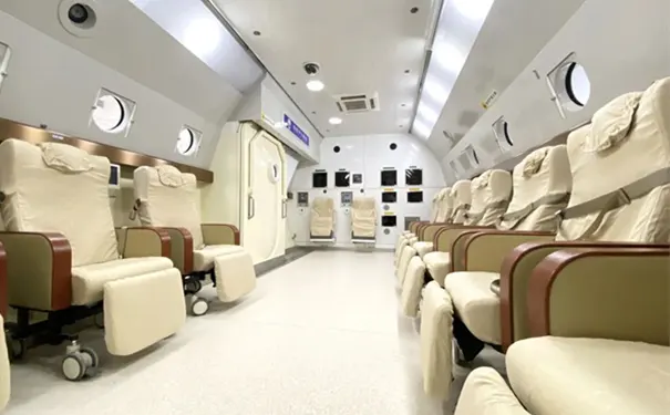 天津健嘉康复医院