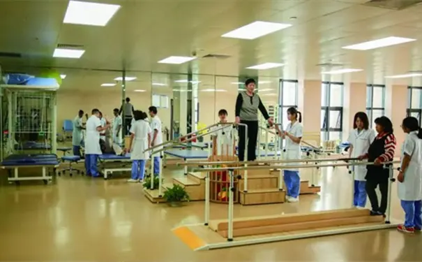 杭州慈和康复医院 杭州慈和康复医院