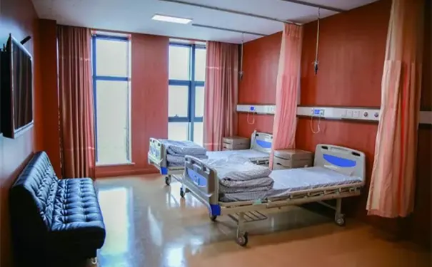 杭州慈和康复医院 杭州慈和康复医院