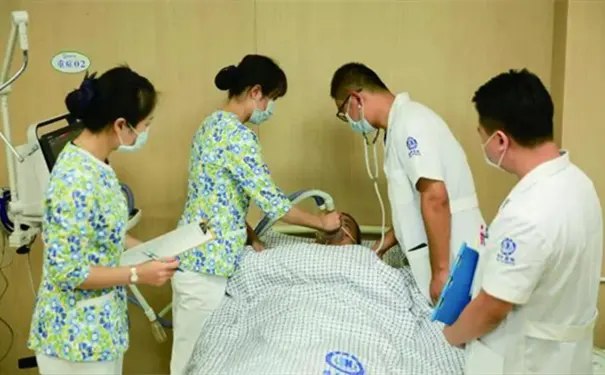 杭州慈和康复医院 杭州慈和康复医院