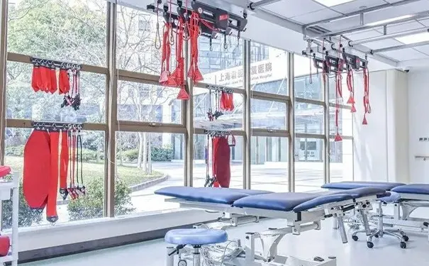 上海君爱康复医院 上海君爱康复医院