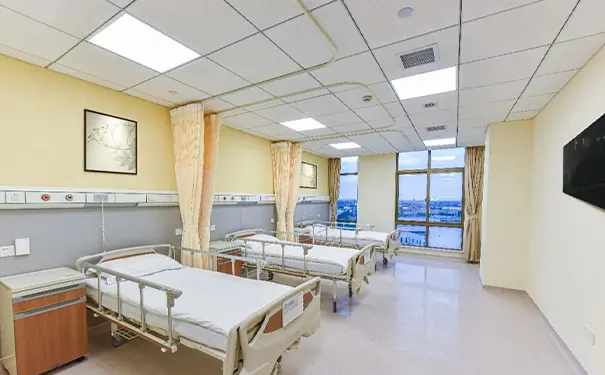 上海君爱康复医院 上海君爱康复医院