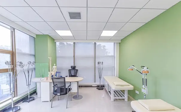 上海君爱康复医院 上海君爱康复医院