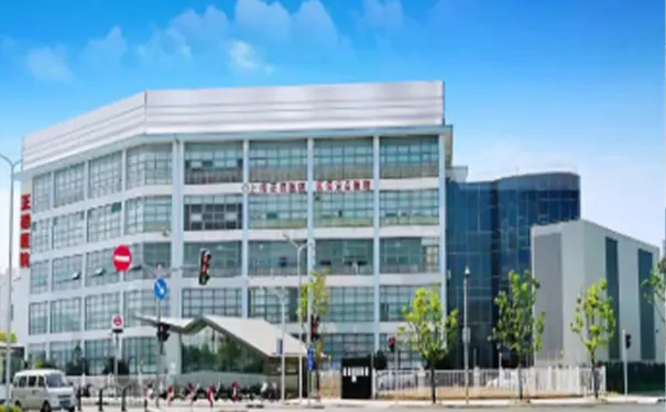 上海正德医院血液透析室