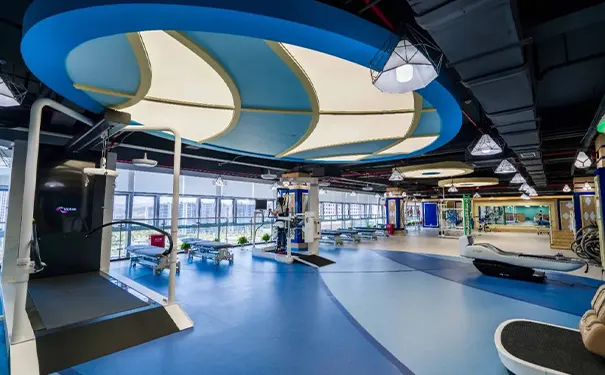 杭州余杭区康复医院