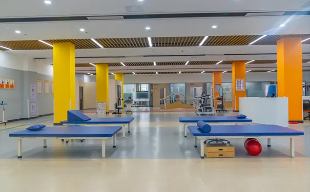 杭州余杭区康复医院