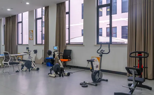 杭州余杭区康复医院