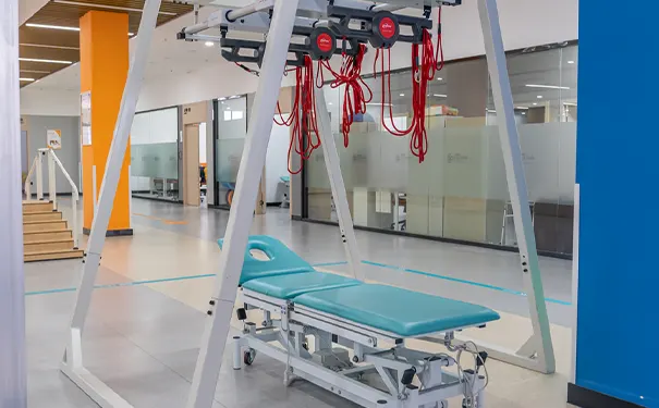 杭州余杭区康复医院