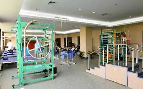 杭州医养结合老年痴呆养老院