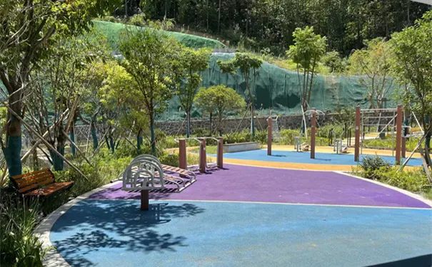 杭州医养结合老年痴呆养老院