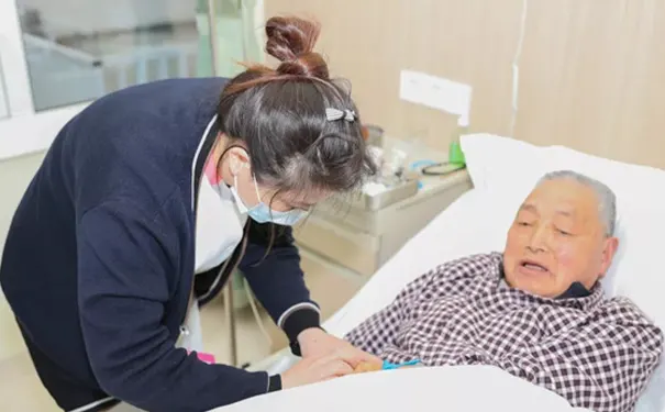 杭州武林康养中心 杭州武林康养中心