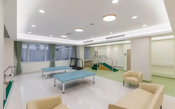 杭州武林康养中心 杭州武林康养中心