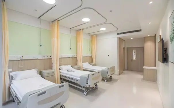 杭州武林康养中心 杭州武林康养中心