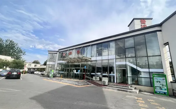 北京普祥老年公寓