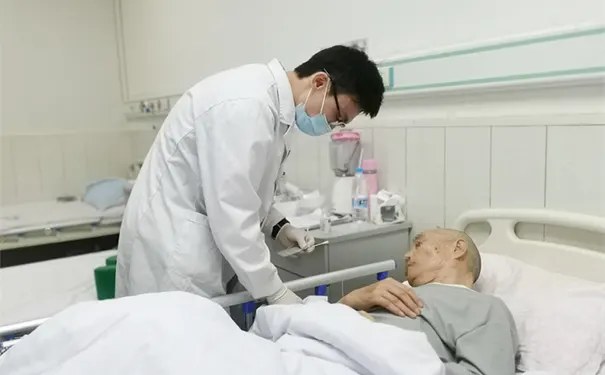 北京普祥老年公寓