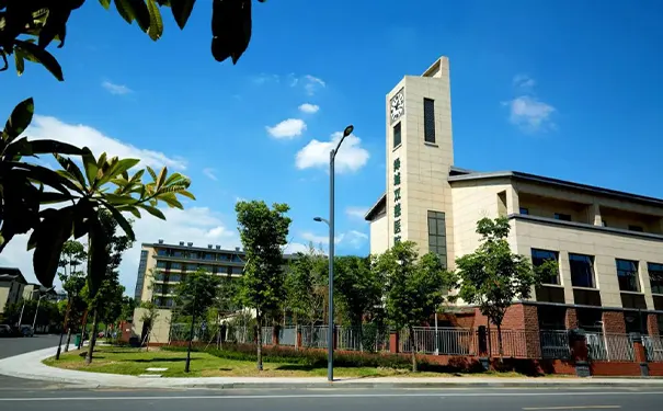 杭州绿城旗下养老机构