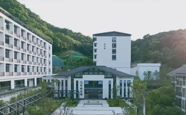 绿城双慈护理院