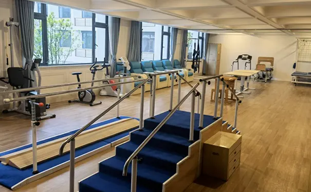 绿城双慈护理院