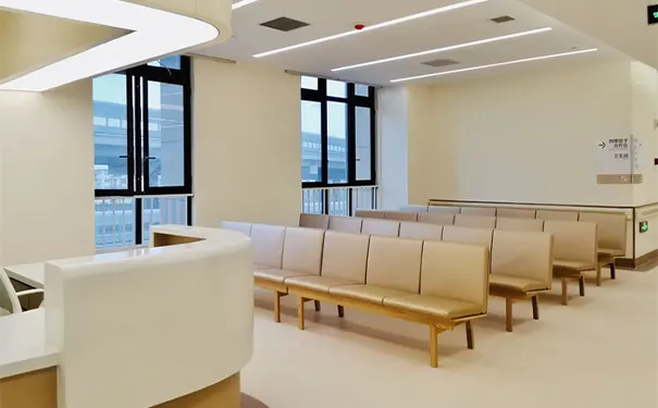 上海慈源康复医院儿童康复科