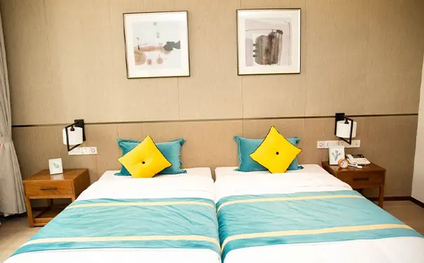 亲和源・杭州老年公寓