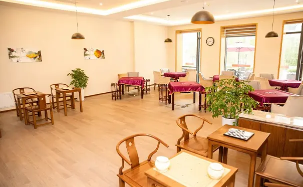 亲和源・杭州老年公寓