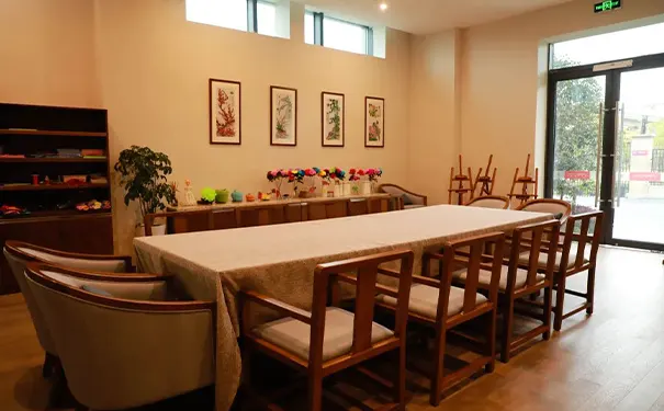 亲和源・杭州老年公寓