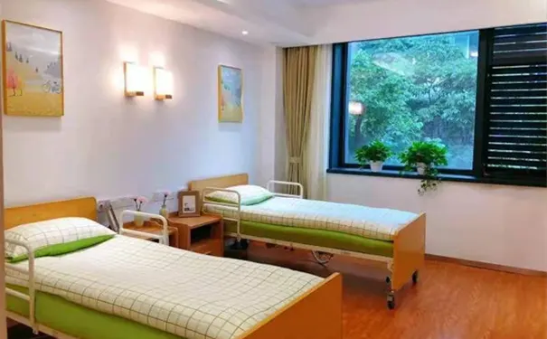 杭州西湖区家庭养老床位 杭州西湖区家庭养老床位