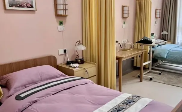 上海国松康养照护中心