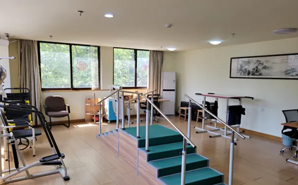 杭州圣德嘉誉护理院 