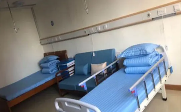 杭州圣德嘉誉护理院 