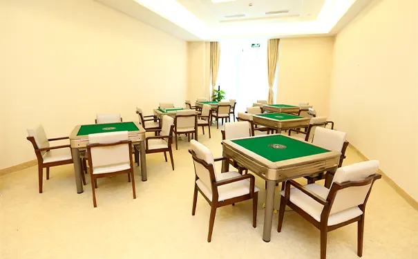 杭州彭埠街道护理医院