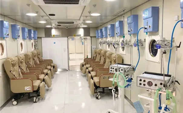 杭州顾连玺桥康复医院 杭州顾连玺桥康复医院