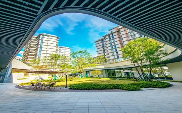 杭州余杭中泰街道附近养老机构 杭州余杭中泰街道附近养老机构