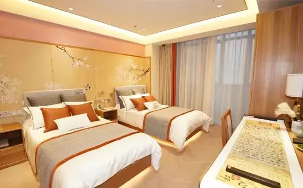 杭州余杭中泰街道附近养老机构 杭州余杭中泰街道附近养老机构