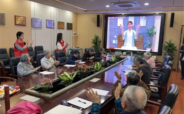 杭州市社会福利中心 杭州市社会福利中心