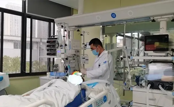 浙江大学康复医院