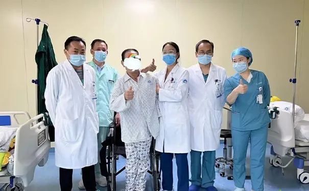 浙江大学康复医院