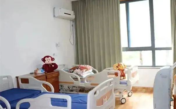 杭州市第二社会福利院 杭州市第二社会福利院