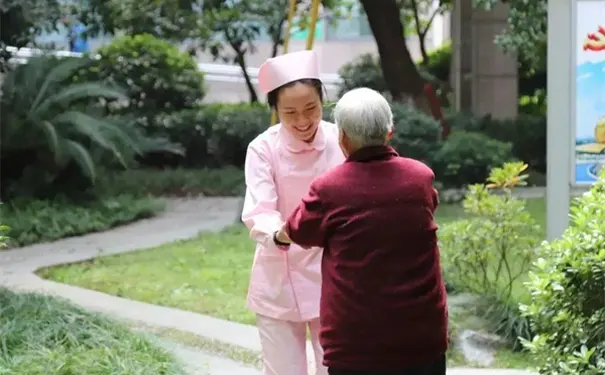 杭州市第二社会福利院 杭州市第二社会福利院