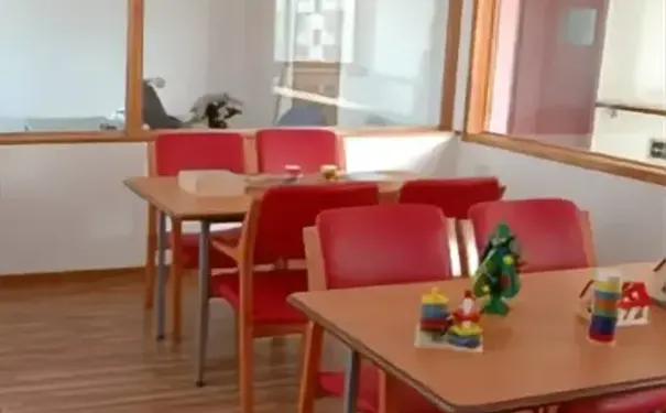 杭州市第二社会福利院 杭州市第二社会福利院