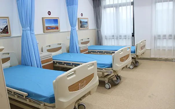 萧山区医养结合养老院 萧山区医养结合养老院