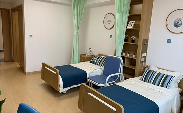 萧山区医养结合养老院 萧山区医养结合养老院