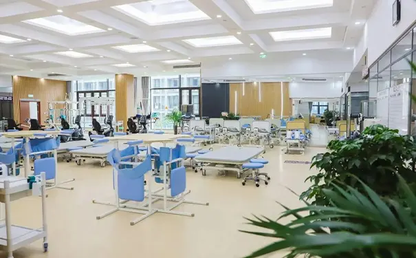 萧山区医养结合养老院 萧山区医养结合养老院