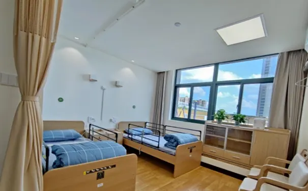 萧山区医养结合养老院 萧山区医养结合养老院